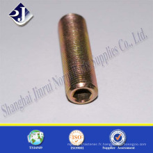 Alibaba en ligne B7 High Strength Rod / Stud / Stud Bolt